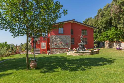 Agroturismo B&B Spring