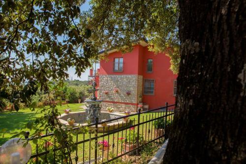 Agroturismo B&B Spring