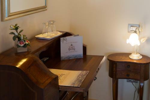 Agroturismo B&B Spring