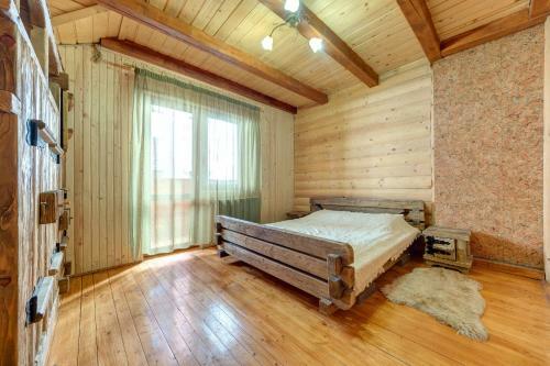 Mini Hotel Laplandiya