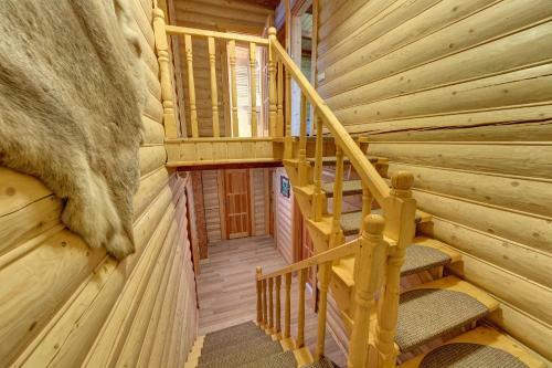 Mini Hotel Laplandiya