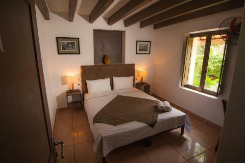 Hotel H�tel Restaurant La Ribaudi�re