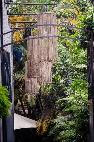 Hotel H�tel Restaurant La Ribaudi�re