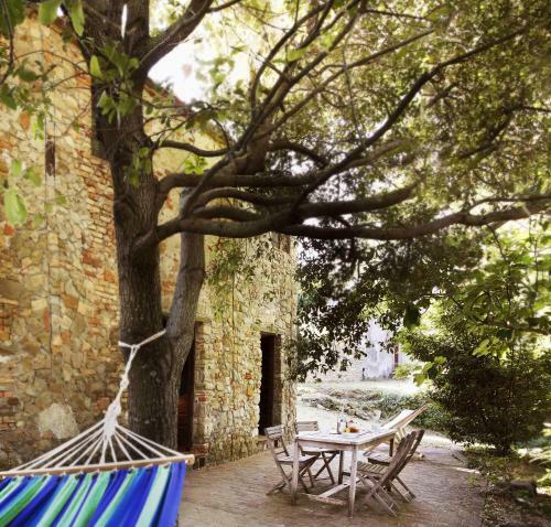 Agroturismo Case Di Gello
