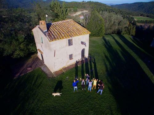 Agroturismo Case Di Gello