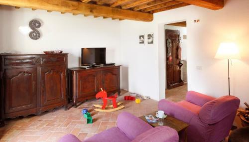 Agroturismo Case Di Gello