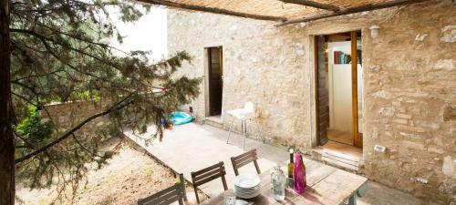 Agroturismo Case Di Gello