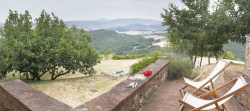 Agroturismo Case Di Gello