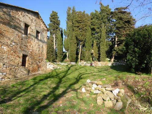 Agroturismo Case Di Gello