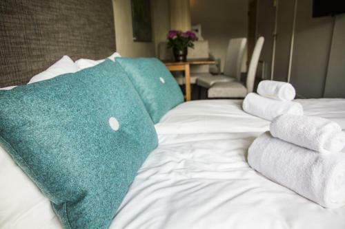 Lillehammer Turistsenter Camping