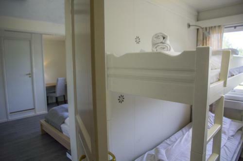 Lillehammer Turistsenter Camping