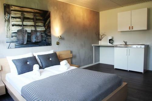 Lillehammer Turistsenter Camping