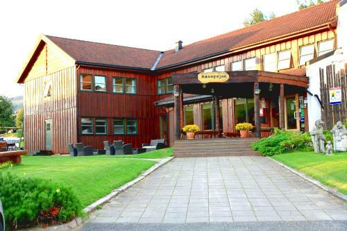 Lillehammer Turistsenter Camping