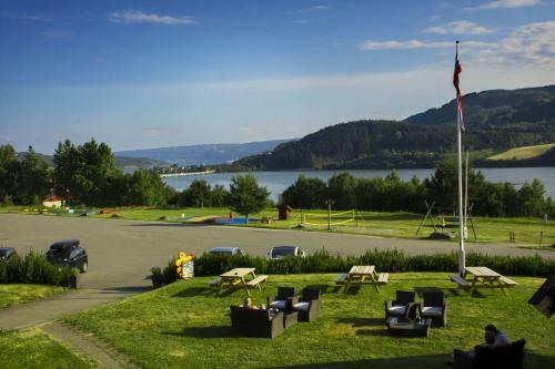 Lillehammer Turistsenter Camping