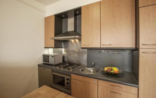Apartamento Rijksmuseum Penthouse