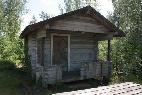 Taavetti Holiday Resort & Camping