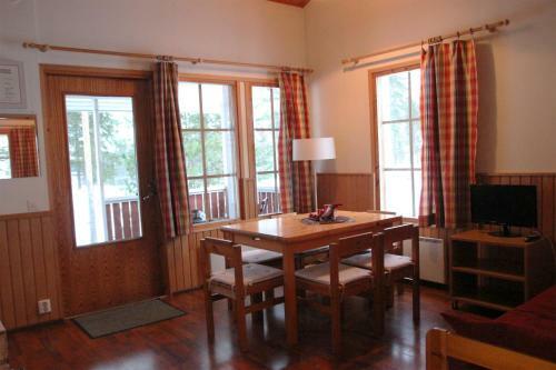 Taavetti Holiday Resort & Camping
