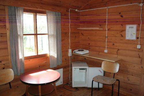 Taavetti Holiday Resort & Camping