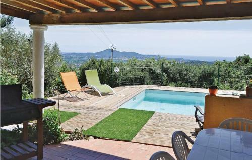 Holiday Home La Valette Du Var 26