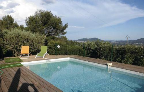 Holiday Home La Valette Du Var 26