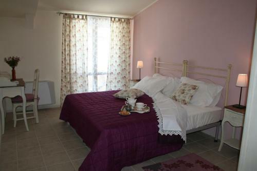Apartamento Il Mulino Di Geminella