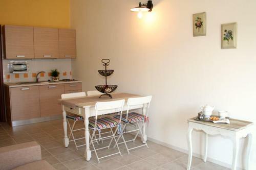 Apartamento Il Mulino Di Geminella