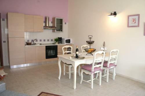 Apartamento Il Mulino Di Geminella