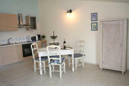 Apartamento Il Mulino Di Geminella