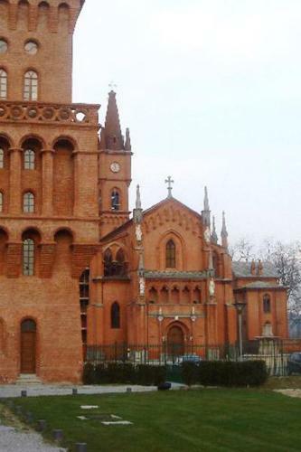 Apartamento Il Mulino Di Geminella