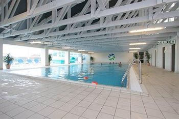 Hotel Dayz Gr�nh�j Strand Resort