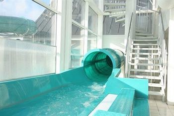 Hotel Dayz Gr�nh�j Strand Resort