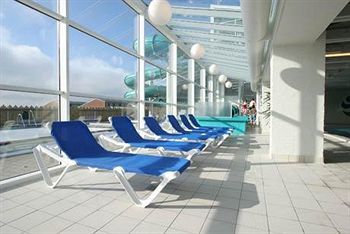 Hotel Dayz Gr�nh�j Strand Resort