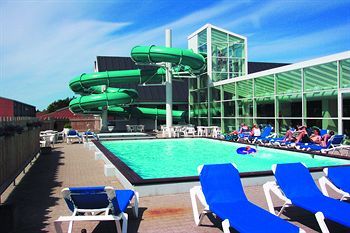 Hotel Dayz Gr�nh�j Strand Resort
