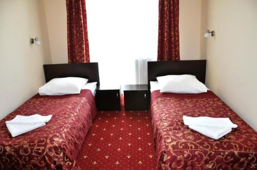 Hotel Korona