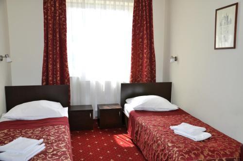 Hotel Korona