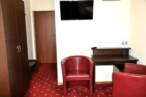 Hotel Korona