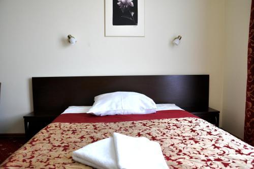 Hotel Korona