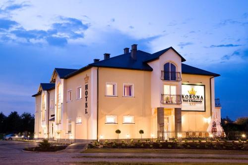 Hotel Korona
