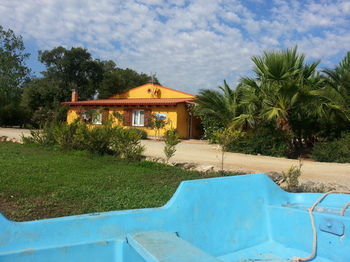 Agroturismo La Barca In Secca