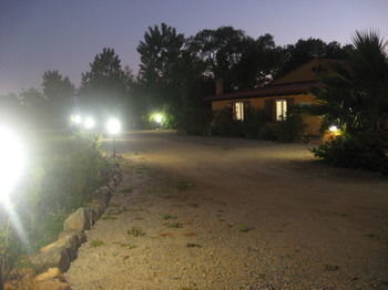 Agroturismo La Barca In Secca