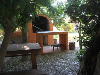 Agroturismo La Barca In Secca