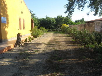 Agroturismo La Barca In Secca