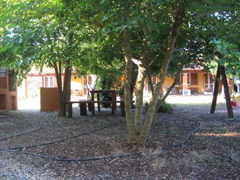 Agroturismo La Barca In Secca