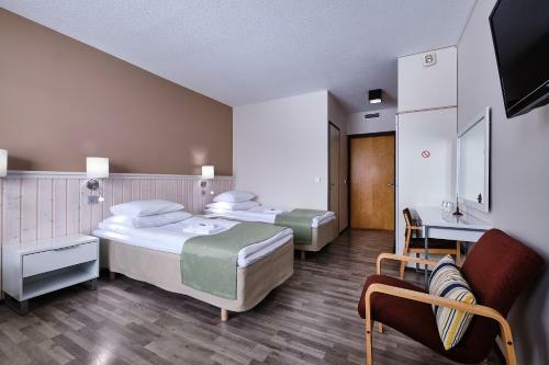 Hotel Pielinen