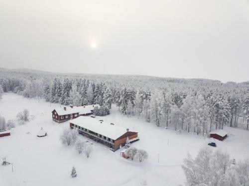 Hotel Pielinen