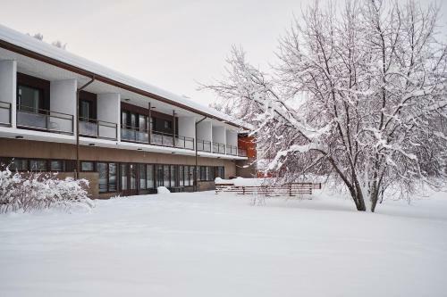 Hotel Pielinen