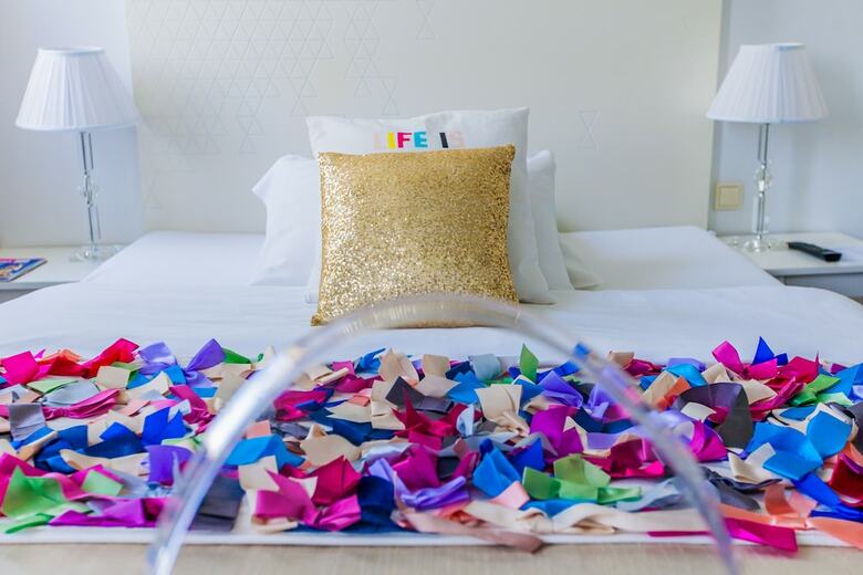 City Solei Boutique Hotel