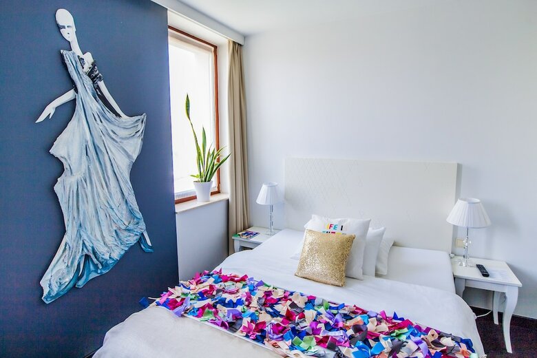 City Solei Boutique Hotel