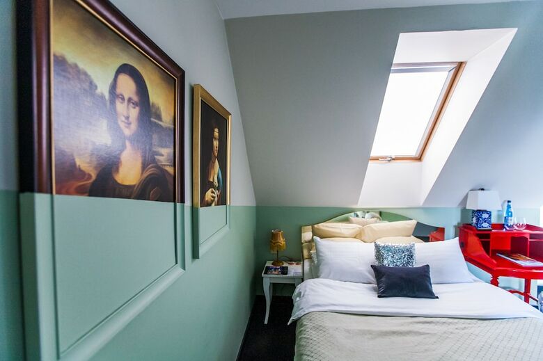 City Solei Boutique Hotel