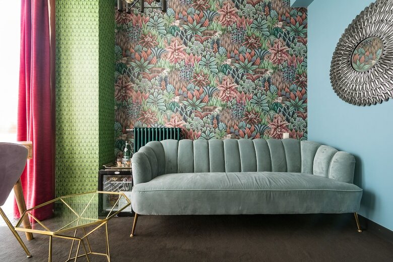 City Solei Boutique Hotel